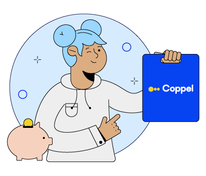 ¿Dónde y cómo realizar tu ahorro? - En tiendas