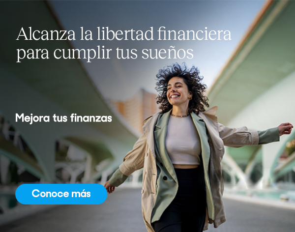 Recibe este regreso a clases con tus finanzas en orden