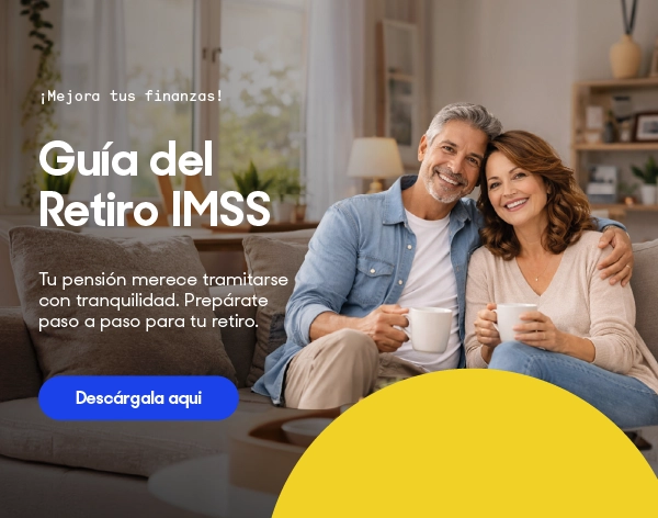 Guía para pensionarte paso a paso