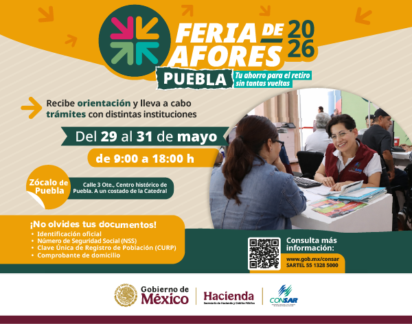 20 aniversario Aforecoppel