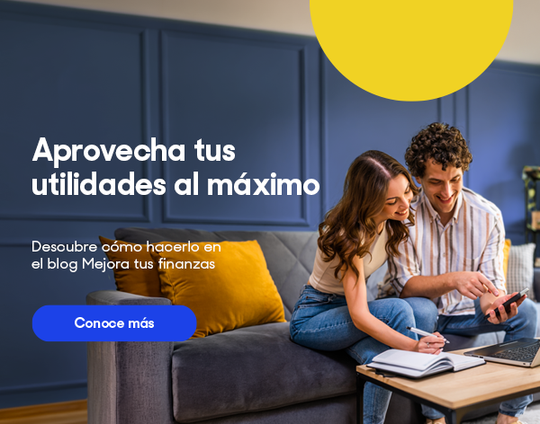 Aprovecha tus utilidades al máximo