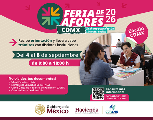 20 aniversario Aforecoppel